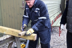 1. arbejdsdag 2013 - 10
