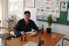 1. arbejdsdag 2013 - 11