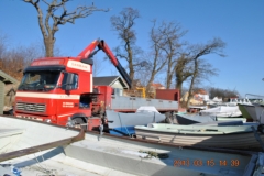 1. arbejdsdag 2013 - 12