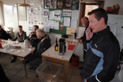1. arbejdsdag 2013 - 13