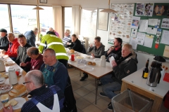 1. arbejdsdag 2013 - 15