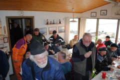 1. arbejdsdag 2013 - 16