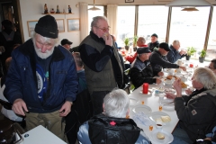 1. arbejdsdag 2013 - 17