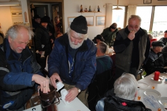 1. arbejdsdag 2013 - 18