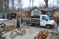 1. arbejdsdag 2013 - 21