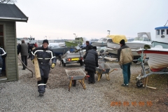 1. arbejdsdag 2013 - 22