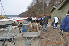 1. arbejdsdag 2013 - 24