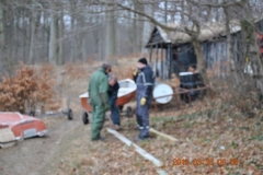 1. arbejdsdag 2013 - 26