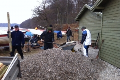 1. arbejdsdag 2013 - 4