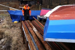 1. arbejdsdag 2013 - 8